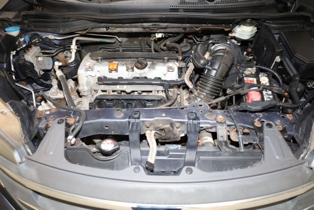Thumbnail: 2012 Honda CR-V - 8