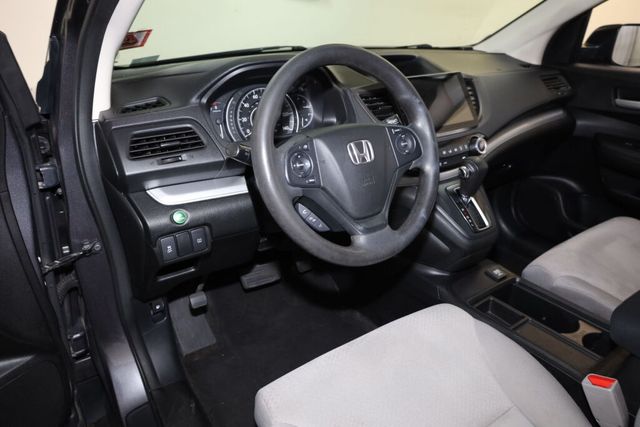 Thumbnail: 2015 Honda CR-V - 2
