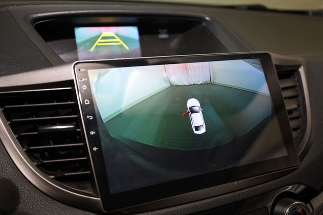 Thumbnail: 2015 Honda CR-V - 28