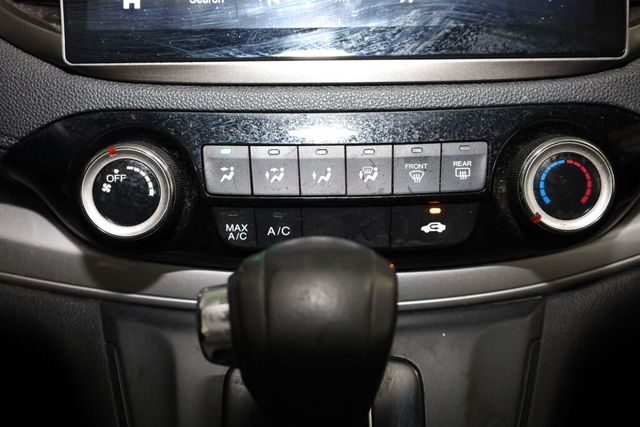 Thumbnail: 2015 Honda CR-V - 30