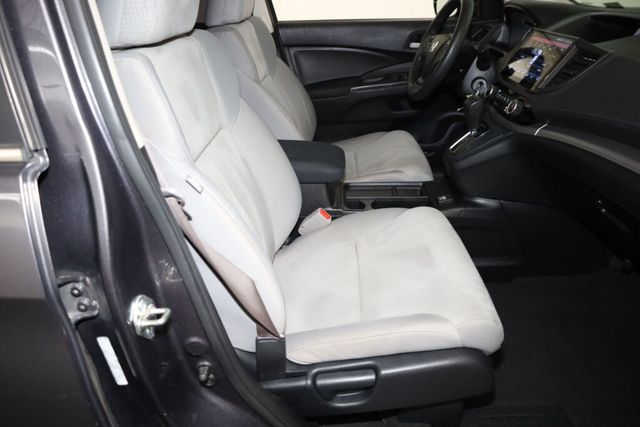Thumbnail: 2015 Honda CR-V - 11