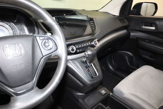 Thumbnail: 2015 Honda CR-V - 9