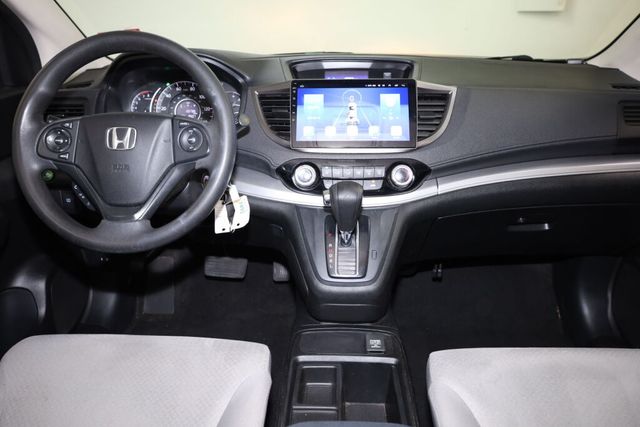 Thumbnail: 2015 Honda CR-V - 14