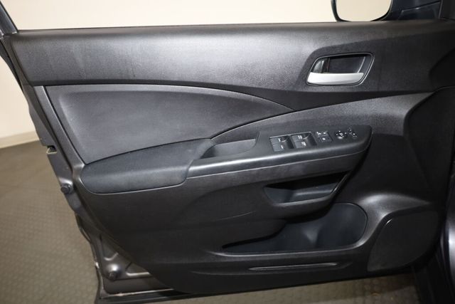 Thumbnail: 2015 Honda CR-V - 27