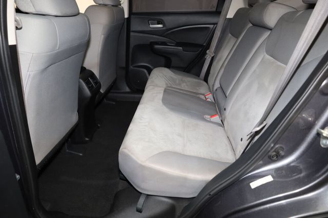 Thumbnail: 2015 Honda CR-V - 12