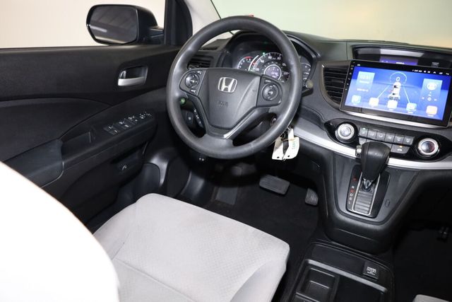 Thumbnail: 2015 Honda CR-V - 13