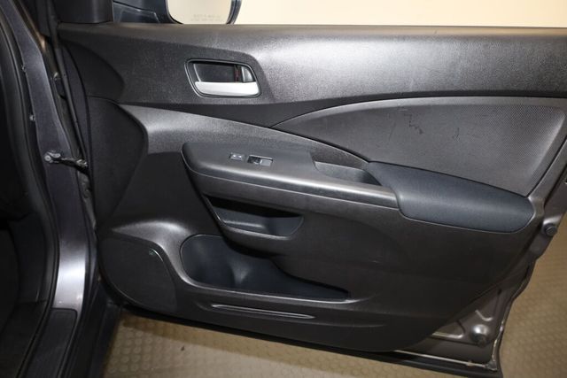 Thumbnail: 2015 Honda CR-V - 32
