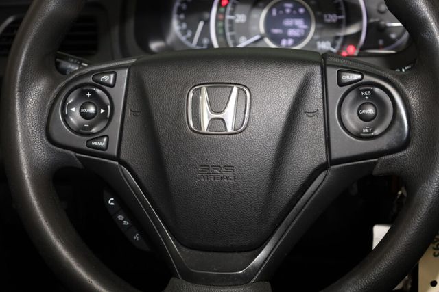 Thumbnail: 2015 Honda CR-V - 31