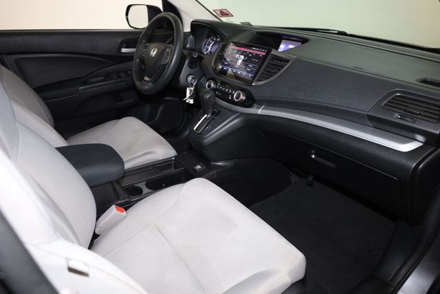 Thumbnail: 2015 Honda CR-V - 33