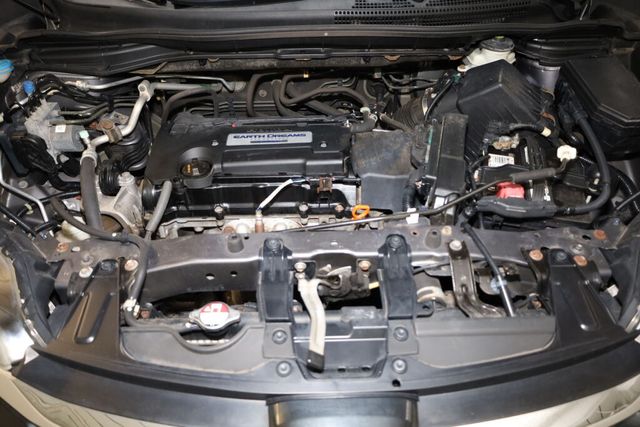 Thumbnail: 2015 Honda CR-V - 8