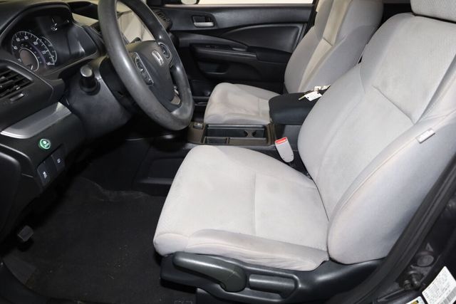 Thumbnail: 2015 Honda CR-V - 10