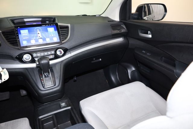 Thumbnail: 2015 Honda CR-V - 29
