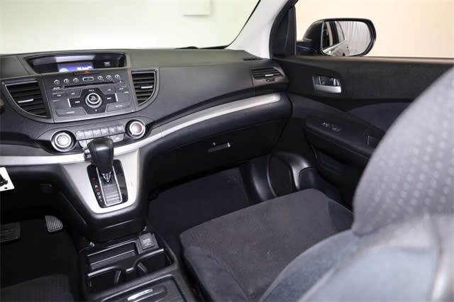 Thumbnail: 2014 Honda CR-V - 28