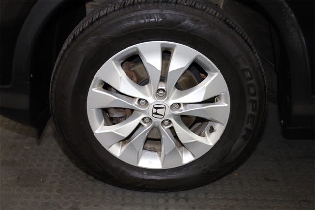 Thumbnail: 2014 Honda CR-V - 7