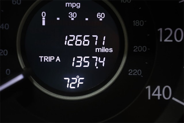 Thumbnail: 2014 Honda CR-V - 17