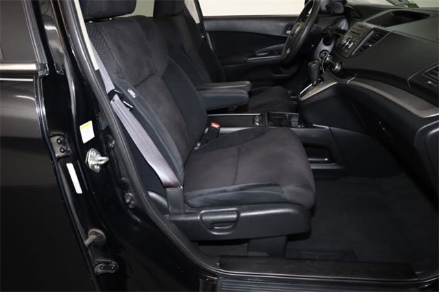 Thumbnail: 2014 Honda CR-V - 11