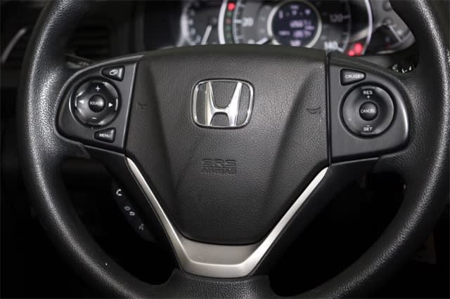 Thumbnail: 2014 Honda CR-V - 35