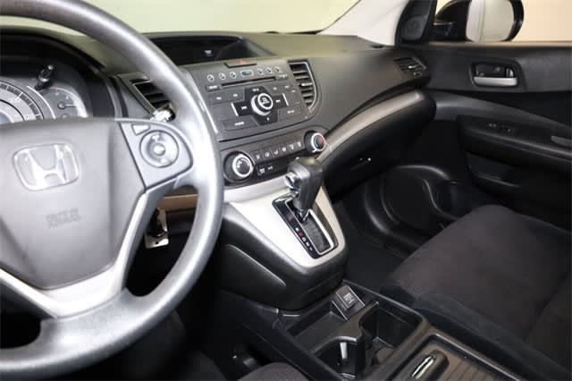 Thumbnail: 2014 Honda CR-V - 30