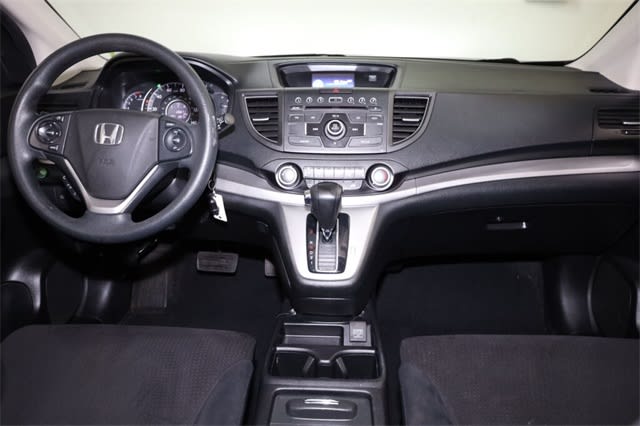 Thumbnail: 2014 Honda CR-V - 13