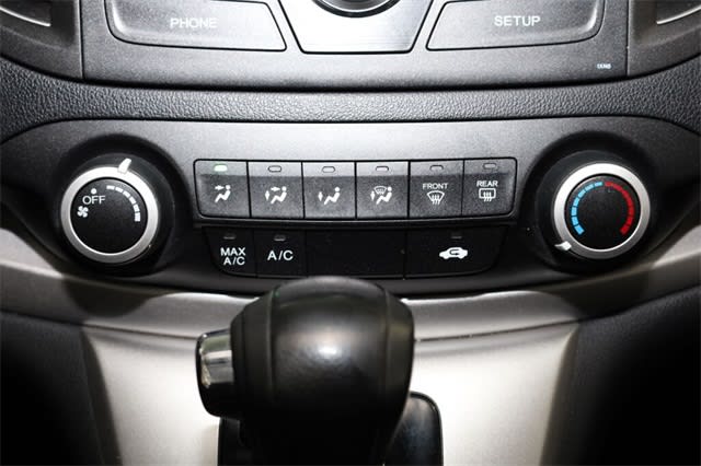 Thumbnail: 2014 Honda CR-V - 34