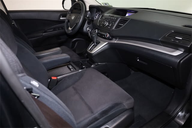 Thumbnail: 2014 Honda CR-V - 14