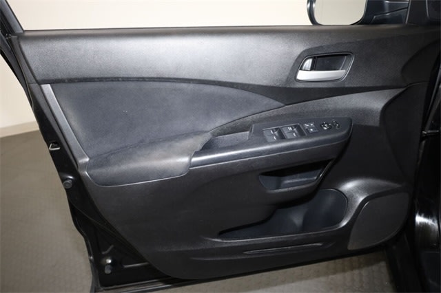 Thumbnail: 2014 Honda CR-V - 27