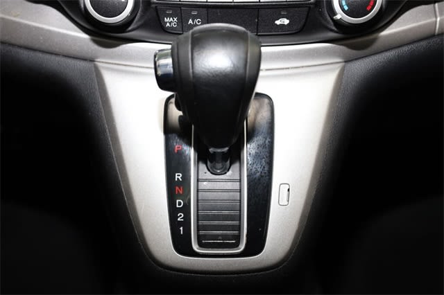 Thumbnail: 2014 Honda CR-V - 16