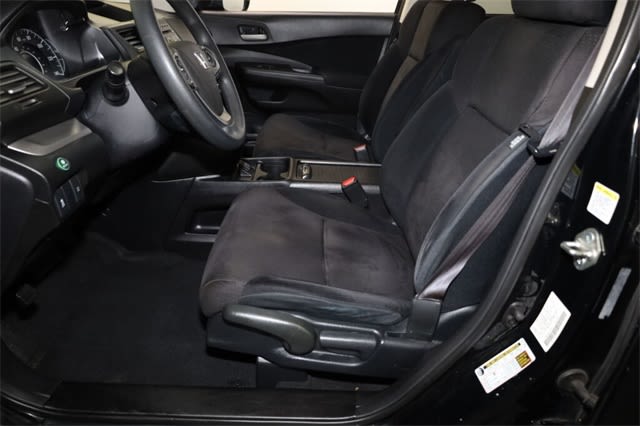 Thumbnail: 2014 Honda CR-V - 10