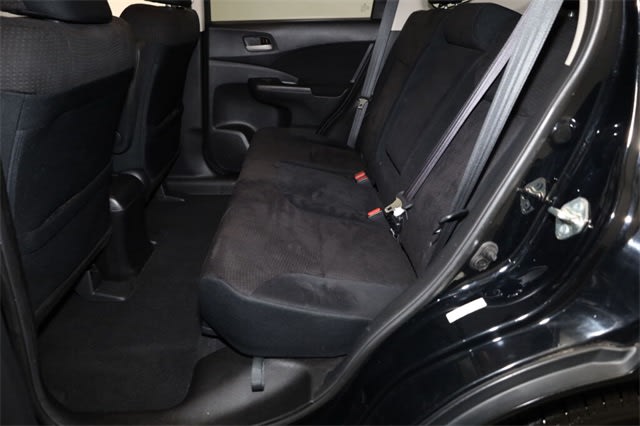 Thumbnail: 2014 Honda CR-V - 12