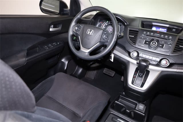 Thumbnail: 2014 Honda CR-V - 9