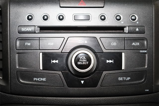 Thumbnail: 2014 Honda CR-V - 33