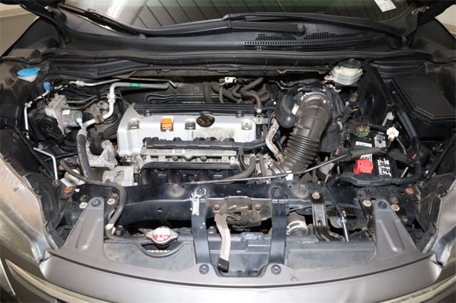 Thumbnail: 2014 Honda CR-V - 8