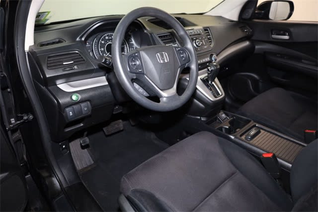 Thumbnail: 2014 Honda CR-V - 2