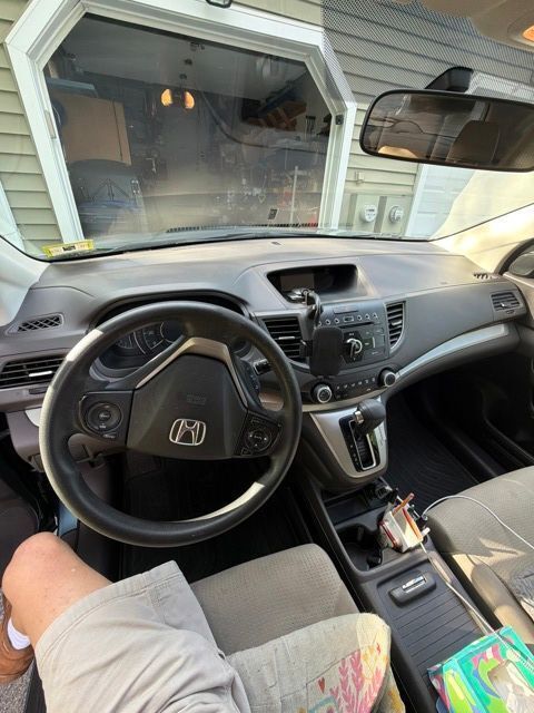 Thumbnail: 2013 Honda CR-V - 2