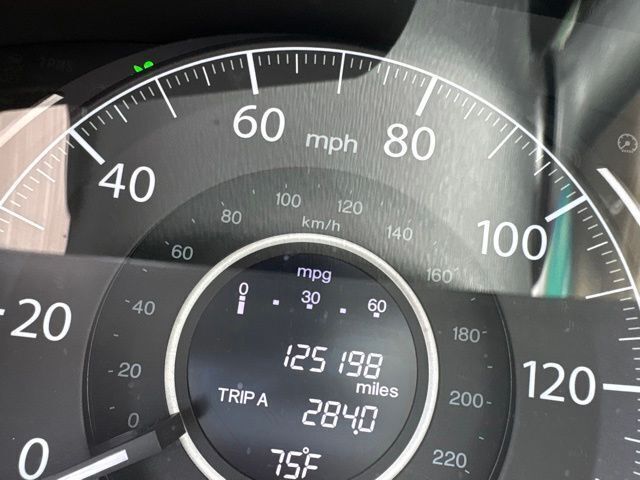 Thumbnail: 2013 Honda CR-V - 9