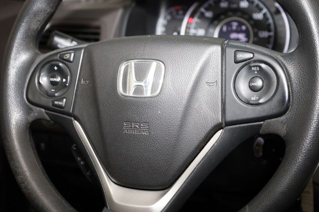 Thumbnail: 2013 Honda CR-V - 33