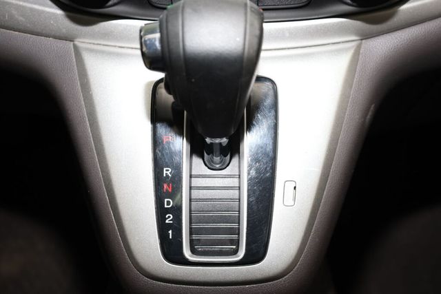 Thumbnail: 2013 Honda CR-V - 16