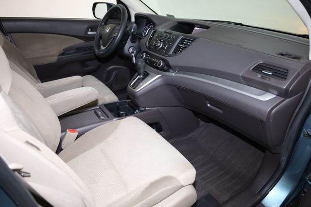 Thumbnail: 2013 Honda CR-V - 35