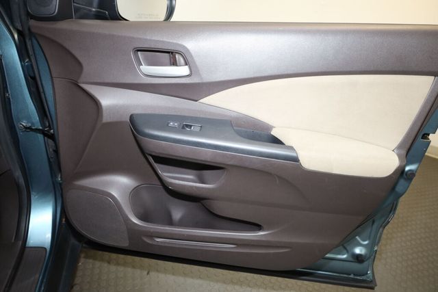Thumbnail: 2013 Honda CR-V - 34