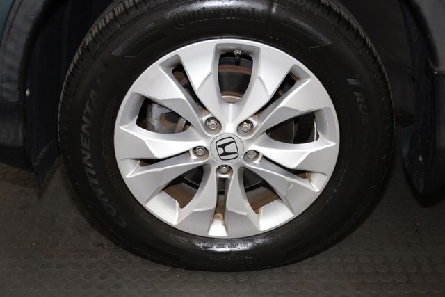 Thumbnail: 2013 Honda CR-V - 7