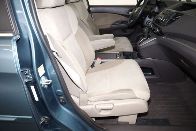 Thumbnail: 2013 Honda CR-V - 11