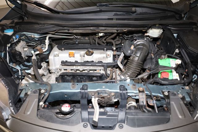 Thumbnail: 2013 Honda CR-V - 8