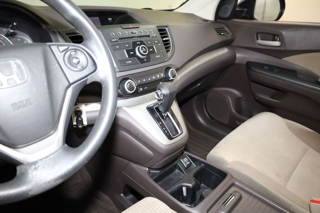 Thumbnail: 2013 Honda CR-V - 9