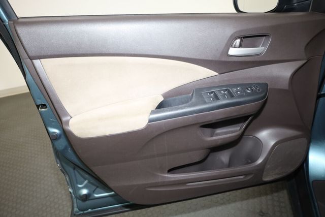 Thumbnail: 2013 Honda CR-V - 27