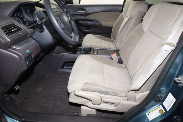Thumbnail: 2013 Honda CR-V - 10