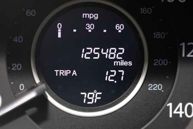 Thumbnail: 2013 Honda CR-V - 17