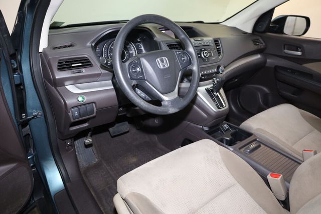 Thumbnail: 2013 Honda CR-V - 2