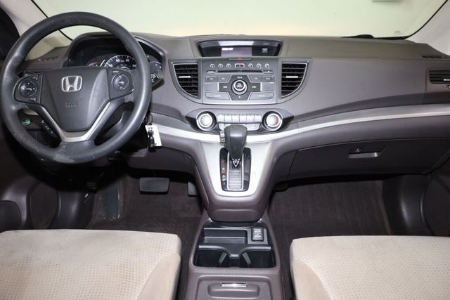 Thumbnail: 2013 Honda CR-V - 14