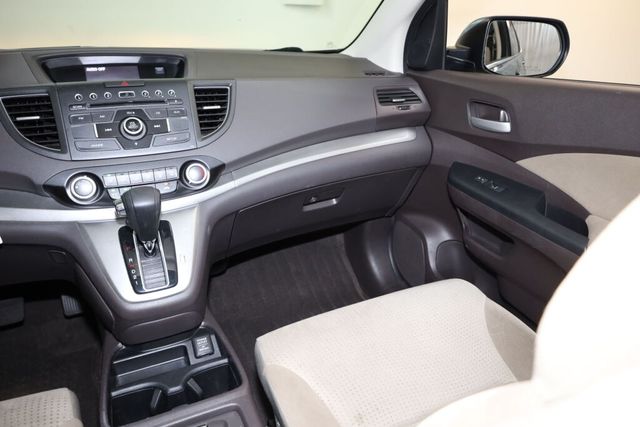 Thumbnail: 2013 Honda CR-V - 30