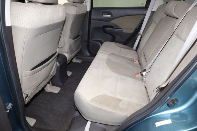 Thumbnail: 2013 Honda CR-V - 12